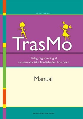 Bogen Om Trasmo - Birte Engmann - Bog