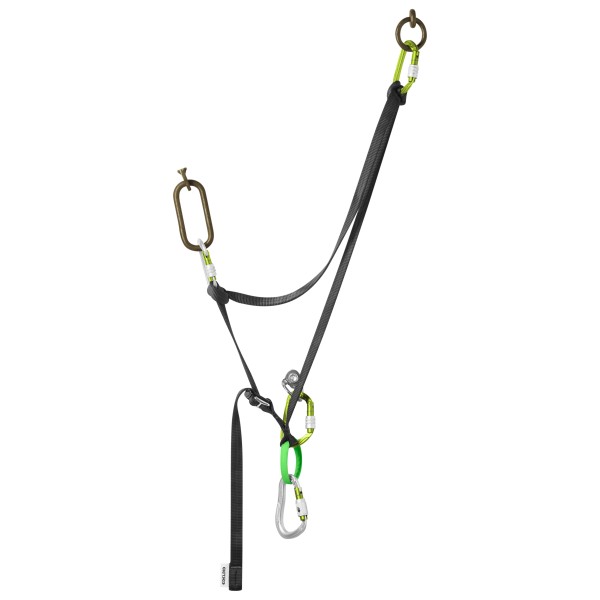 Edelrid - Adjustable Belay Station Sling - Sangle de relais