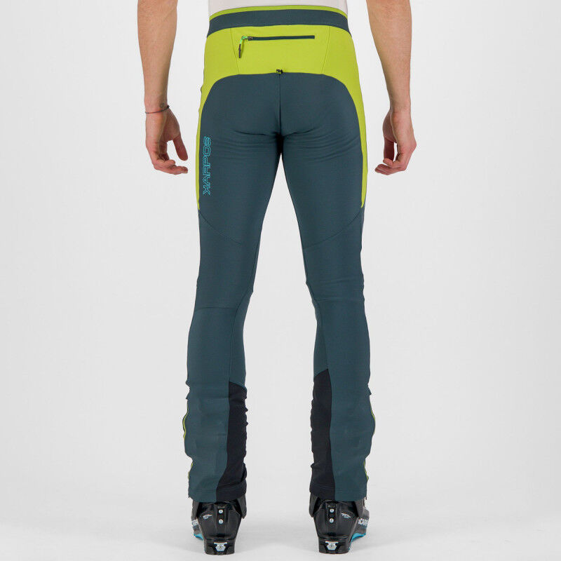 Alagna Evo Pant - Pantalon softshell homme