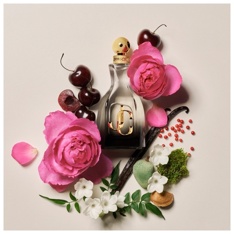 Jimmy Choo I Want Choo Forever EDP 40 ml