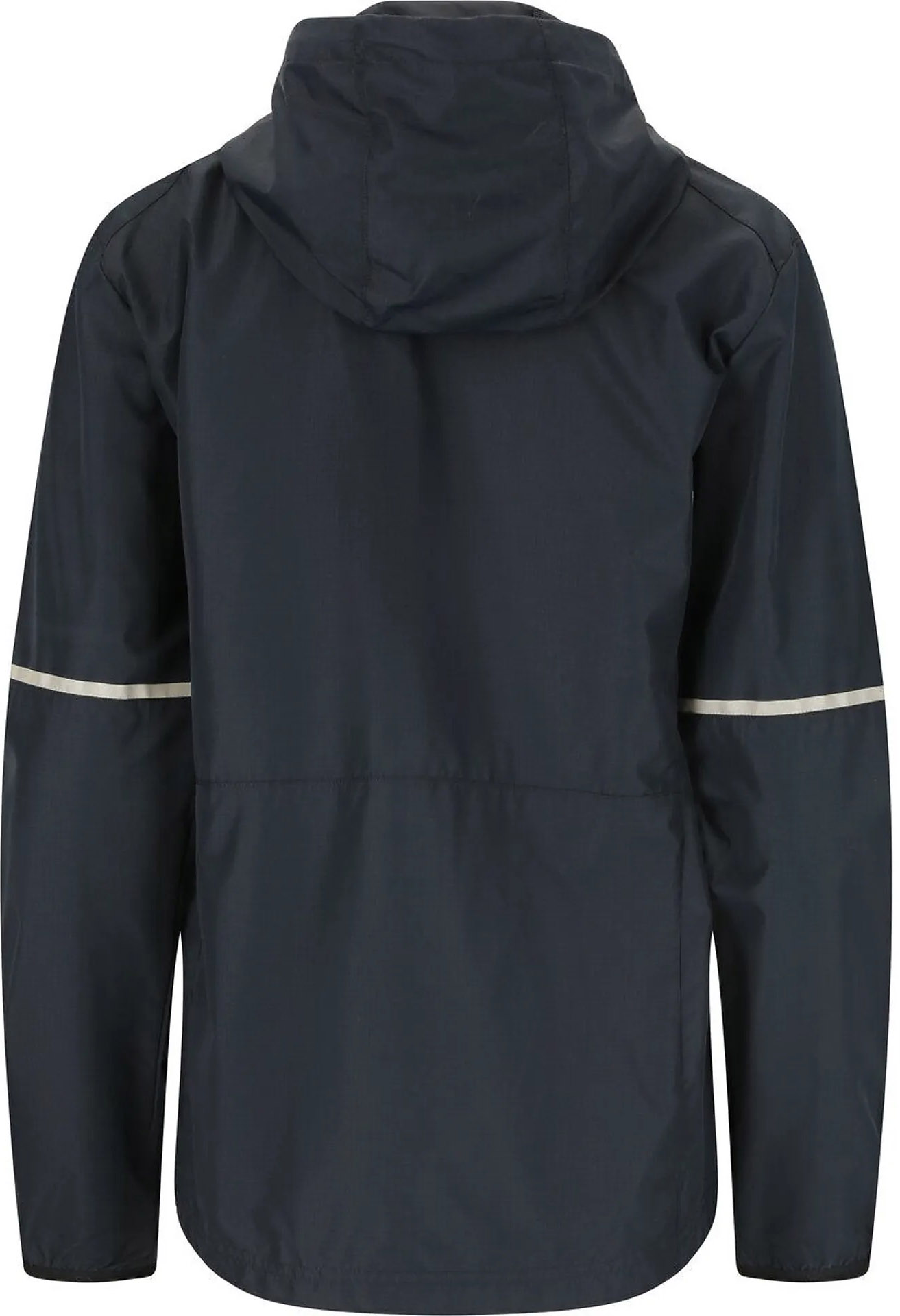 Cortina Jacket w/Hood Dame Dark Sapphire