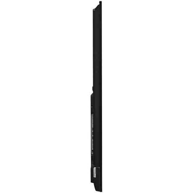 LG 50UL3Q-E Écran d'affichage dynamique Écran plat de signalisation numérique 127 cm (50
