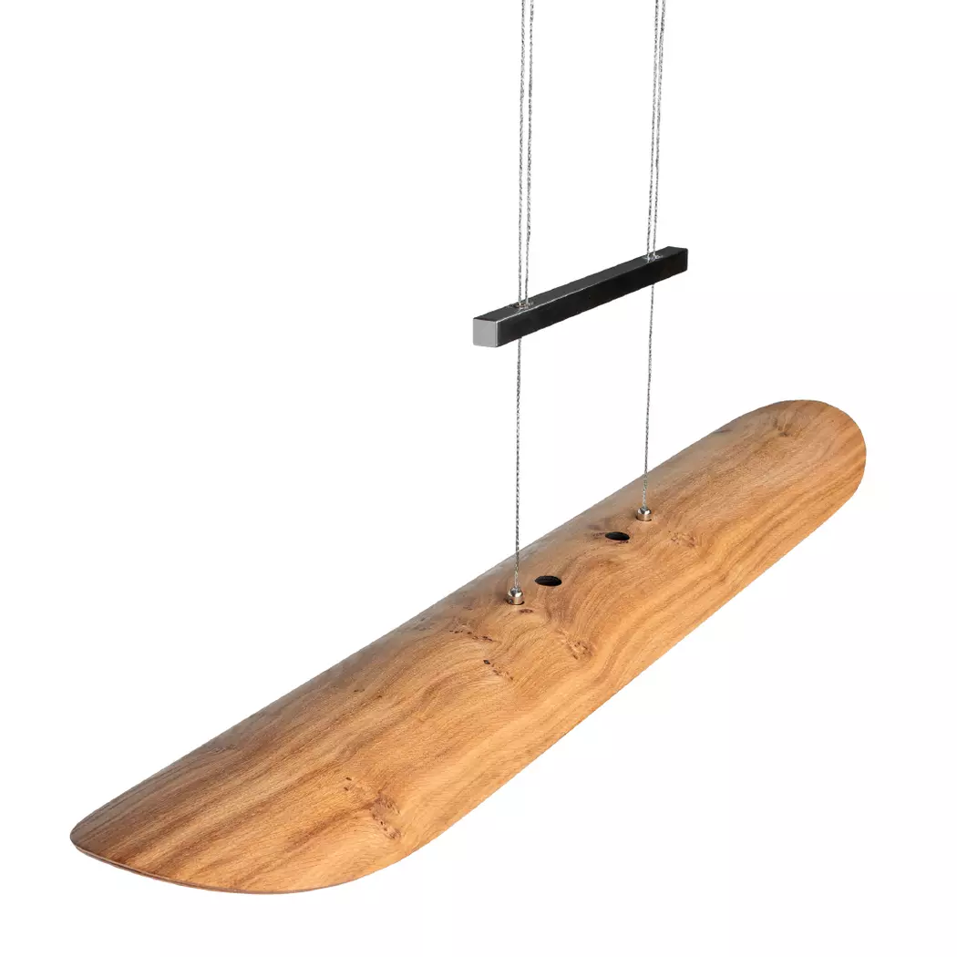 LED-Pendelleuchte Columbia XL