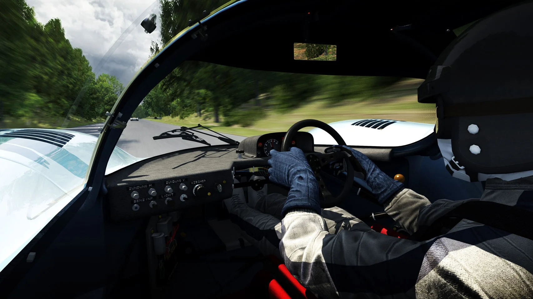 Assetto Corsa Ultimate Edition- PC