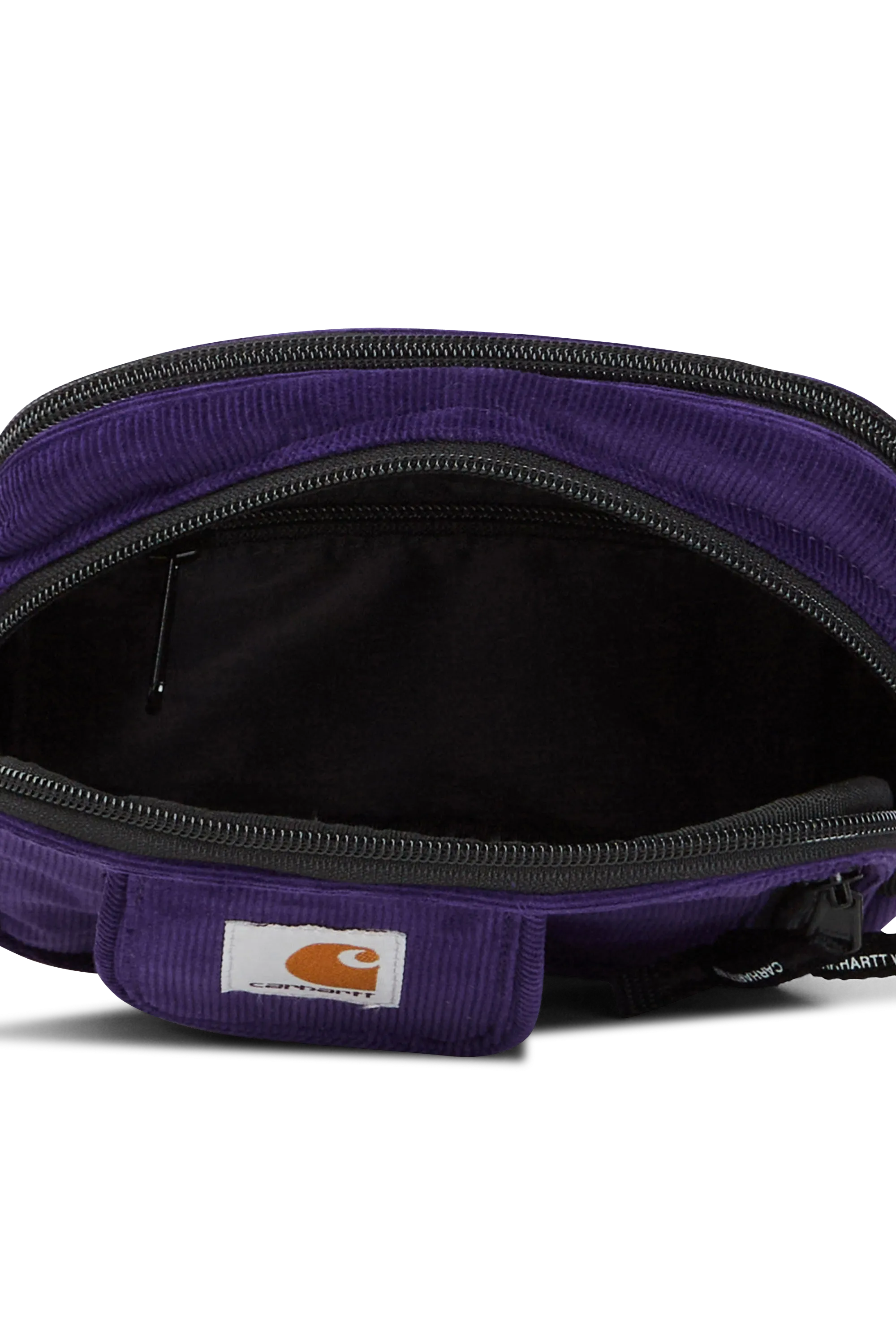 CARHARTT WIP Sac bandoulière  ESSENTIALS CORD B Violet