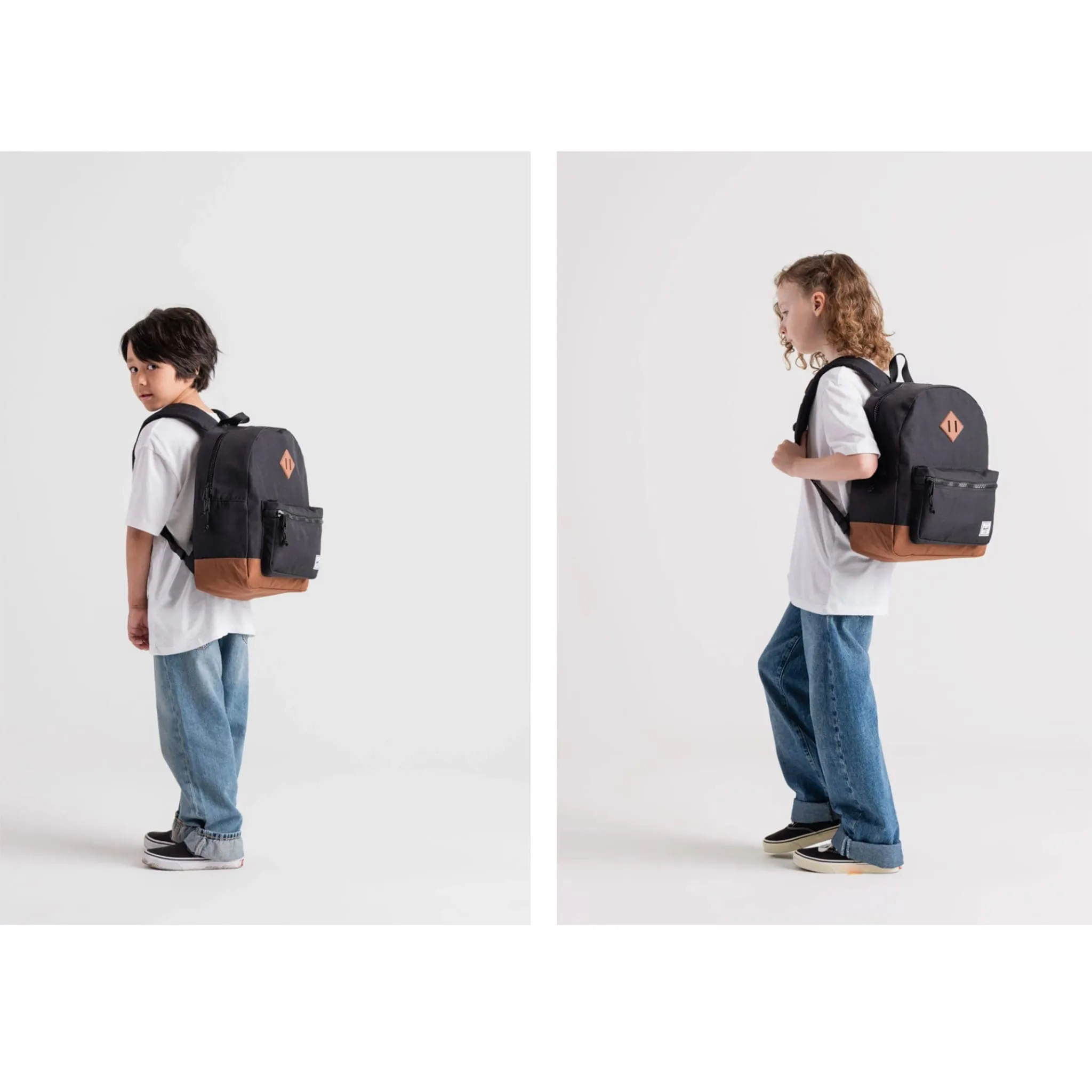 Herschel Supply Co Sac à Dos Heritage™ XL - Checker