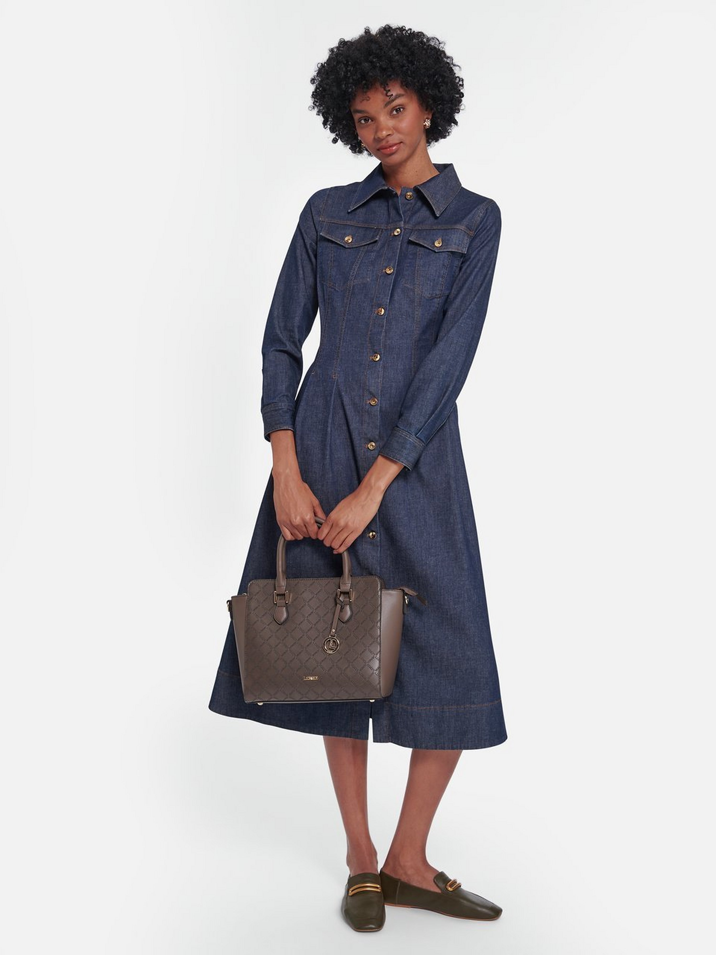 Handtasche 