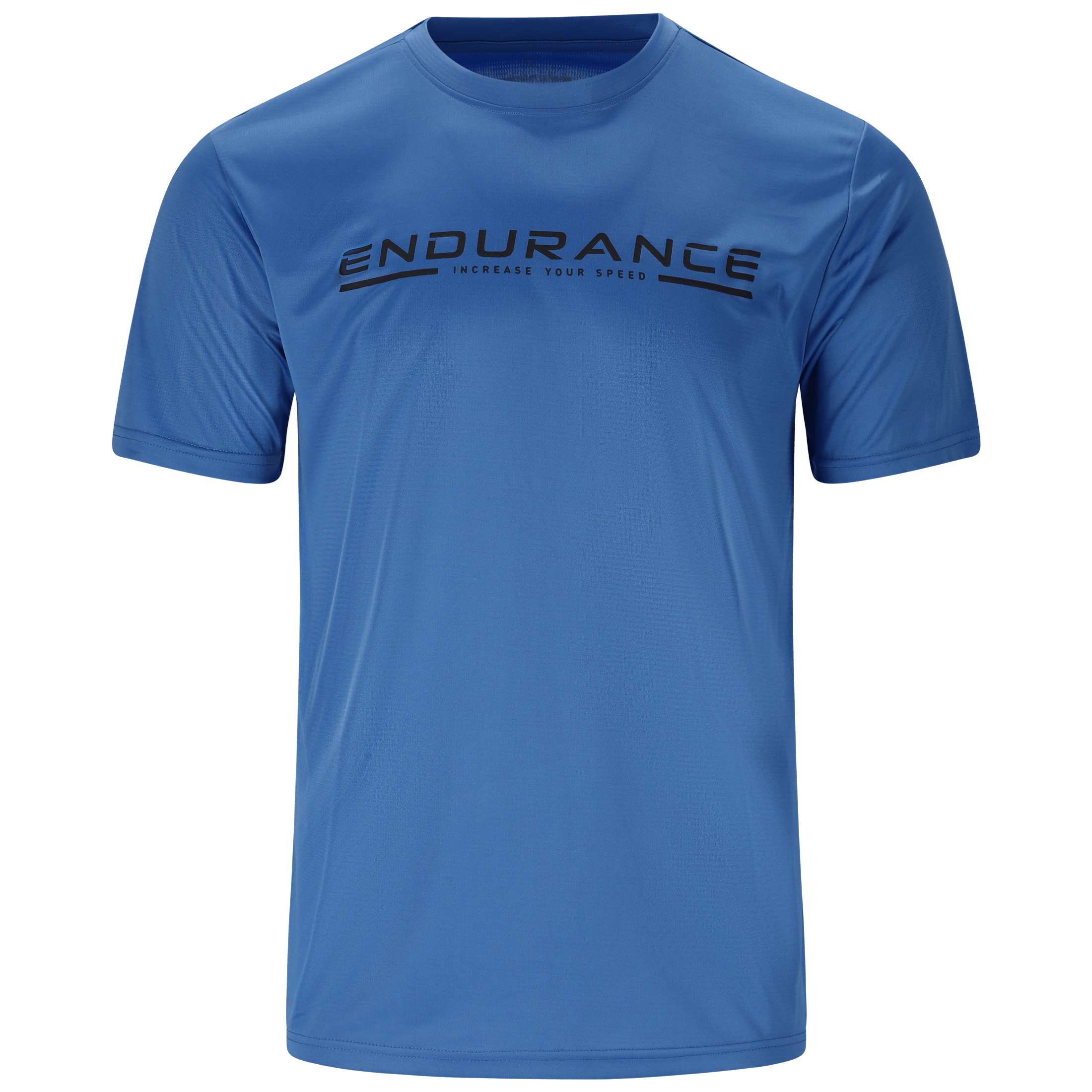 Endurance Vencent V3 M SS Performance Tee - Treningstøy