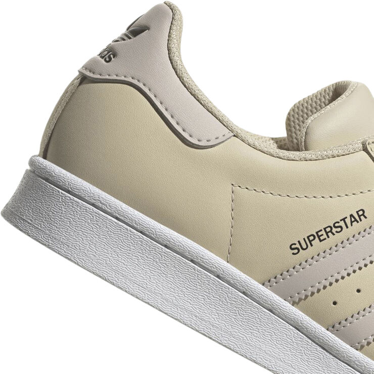 adidas Superstar sneakers Sanstr/wontau/cblack