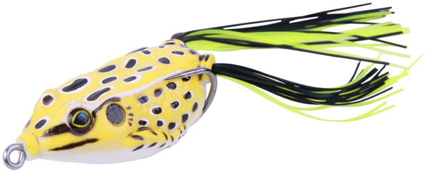 Ultimate Surface Frog 12cm