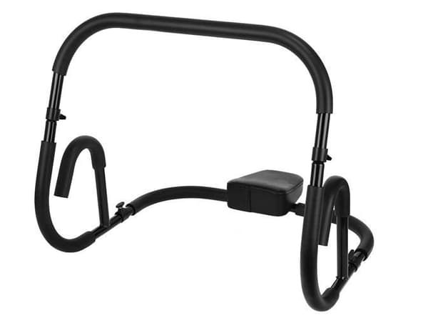 Magetrener / Ab Roller - Tren magemusklene