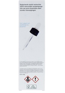 Chi Davos Kuurolie 30ML
