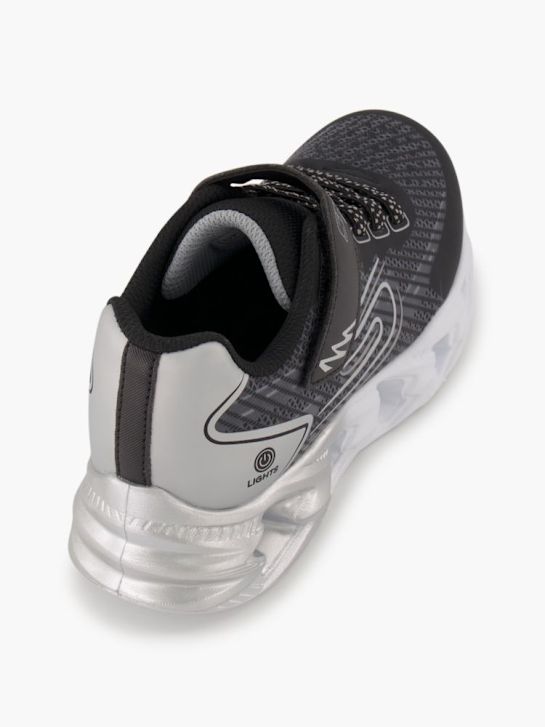 Skechers Sneaker Schwarz