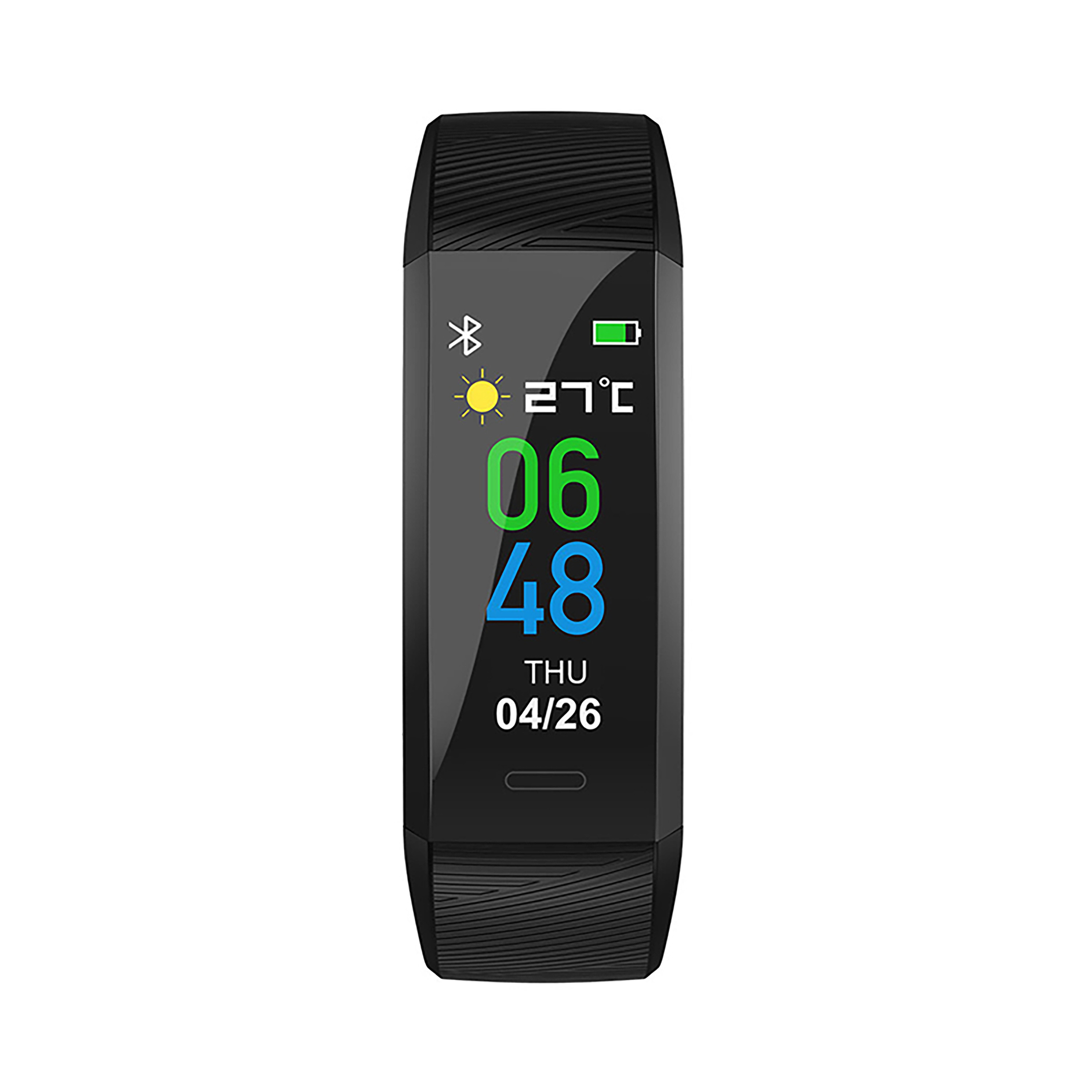 Smartband Saúde Lite Muvit Io