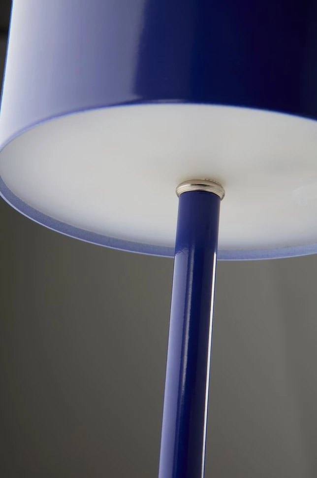ARA bordlampe LED bærbar