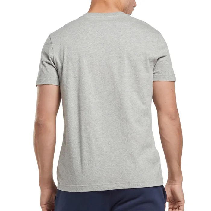 Reebok Identity Classics Small Logo Shirt Heren