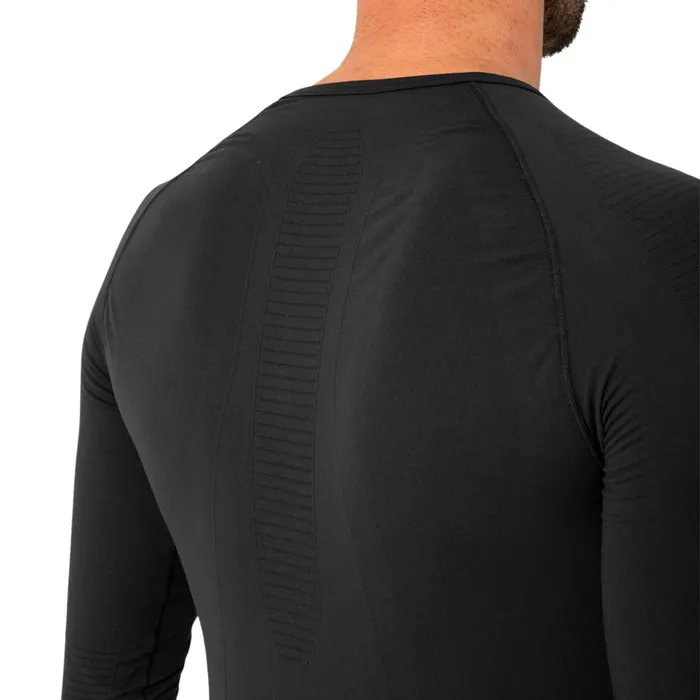 Reusch Underwear Set Warm Senior