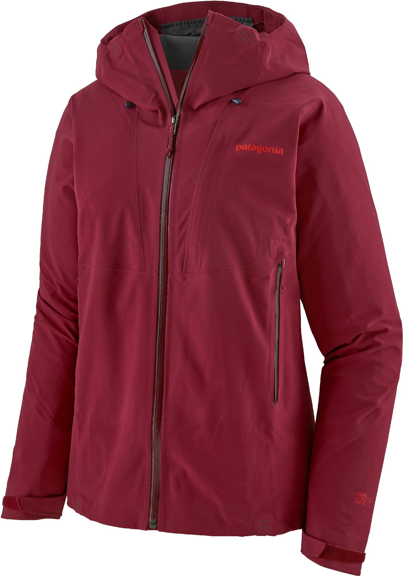 Patagonia Galvanized Jacket W's