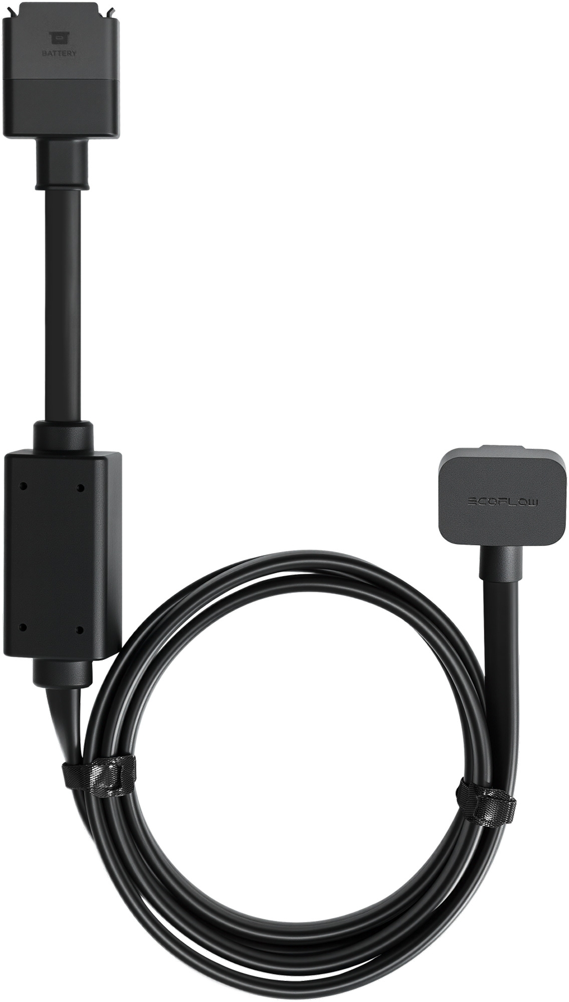 EcoFlow Ausgangskabel passend für Batterieladegerät / Powerstation mit XT150-Port 2 Meter