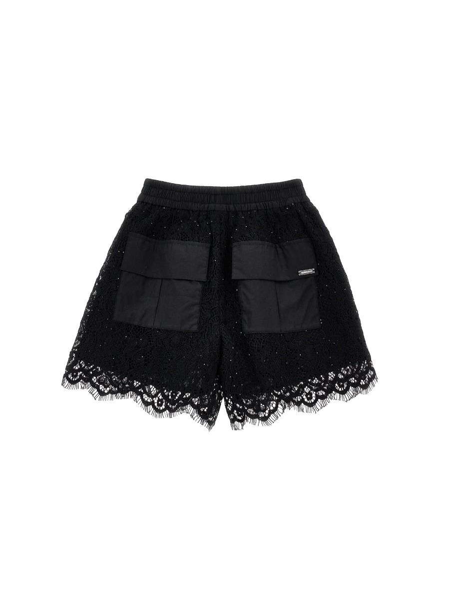 Monnalisa Short