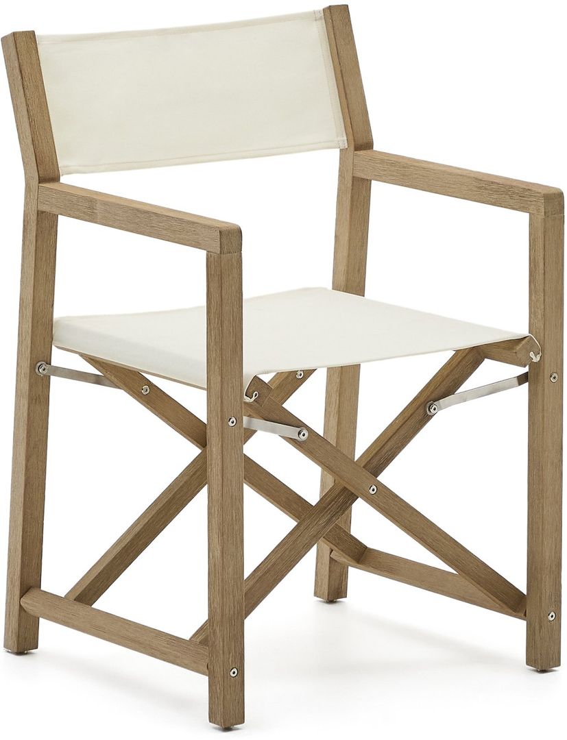 Kave Home   Vilara Tuinstoel