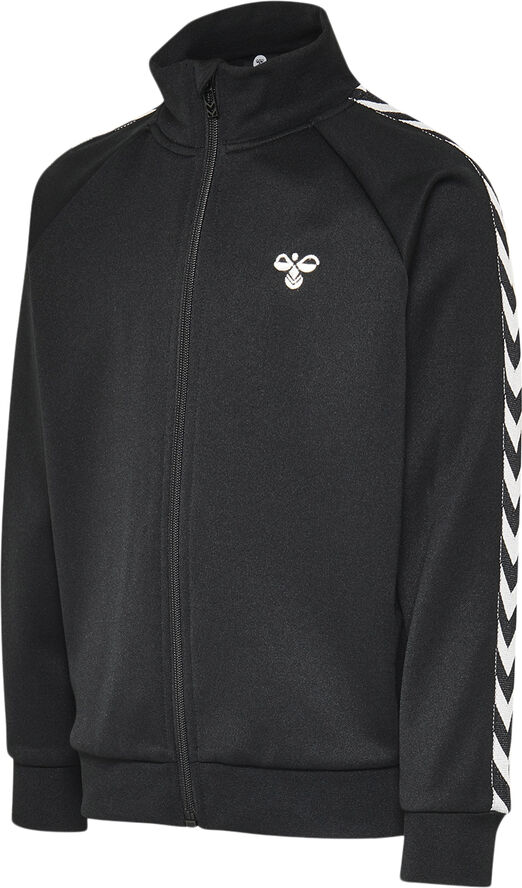 Hummel HMLKICK ZIP JACKET Sort