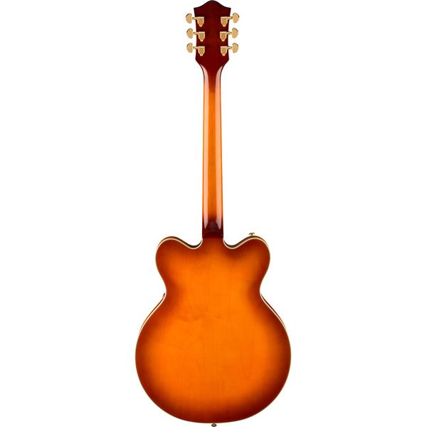 Gretsch Streamliner FSR CB 3PU Aby Ale