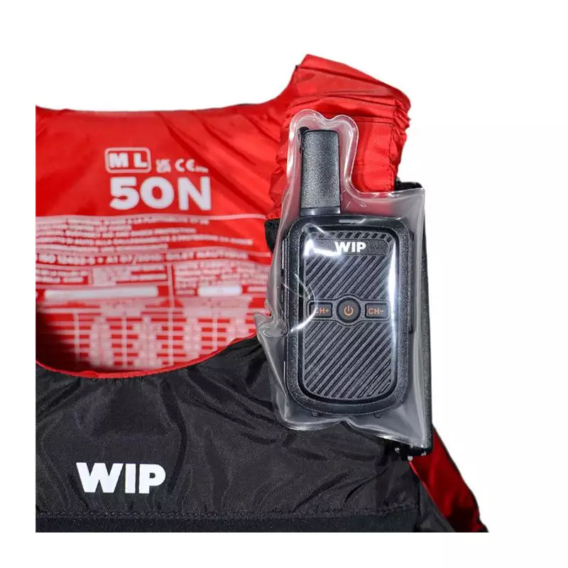 Radio communication FORWARD WIP Witalky Com Set (vendu par 2)