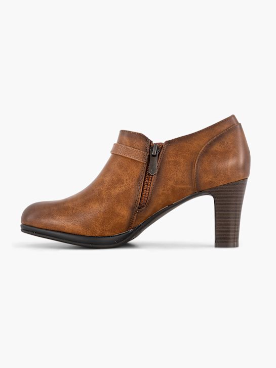 Lauren Blakwell Pumps met hoge wreef