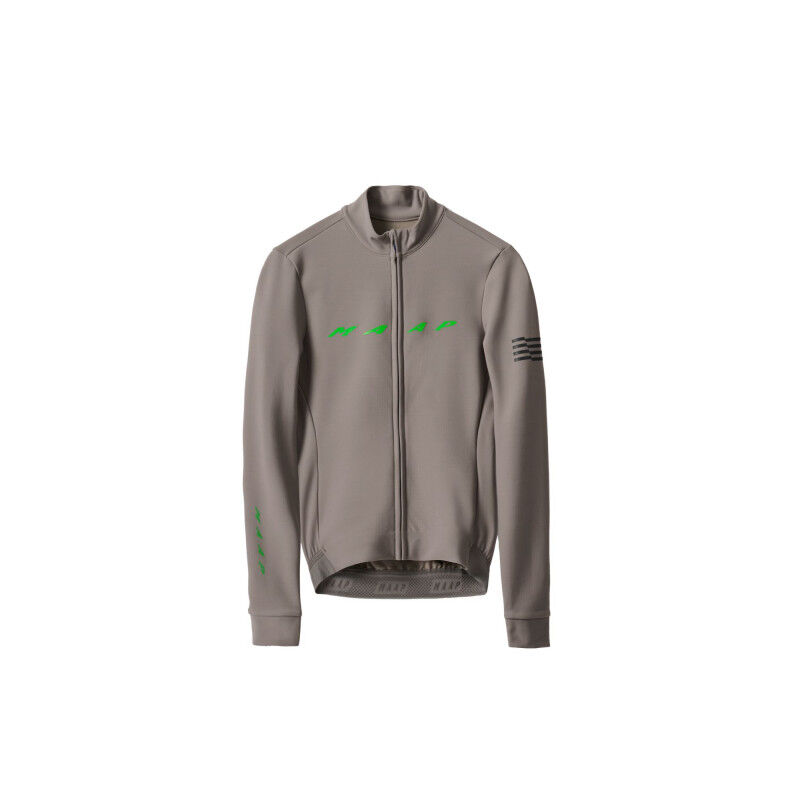 Women's Evade Thermal LS Jersey 2.0 - Maillot vélo femme