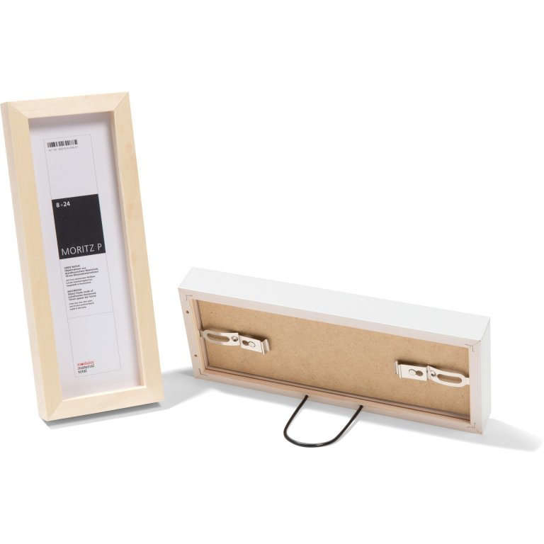 Objektrahmen Holz Moritz P