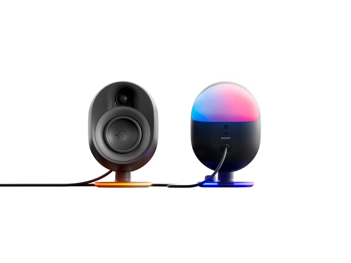 Steelseries - Arena 7