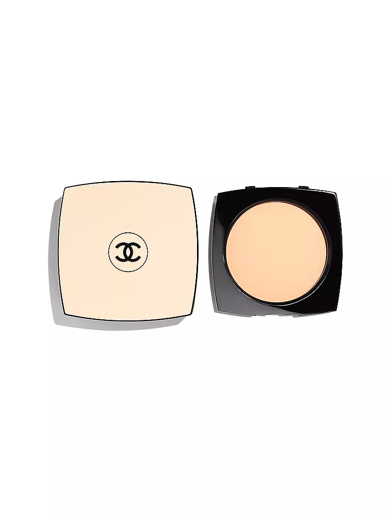 CHANEL POUDRE BELLE MINE NATURELLE - NACHFÜLLUNG 12G camel