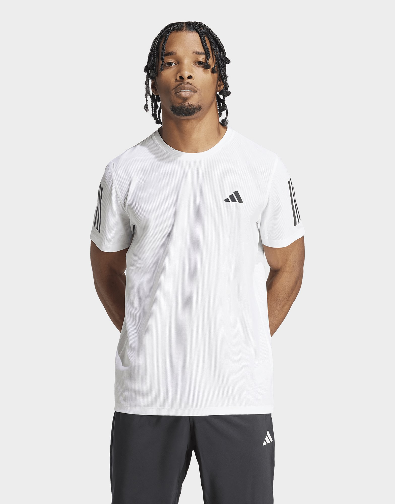 adidas T-shirt Own the Run