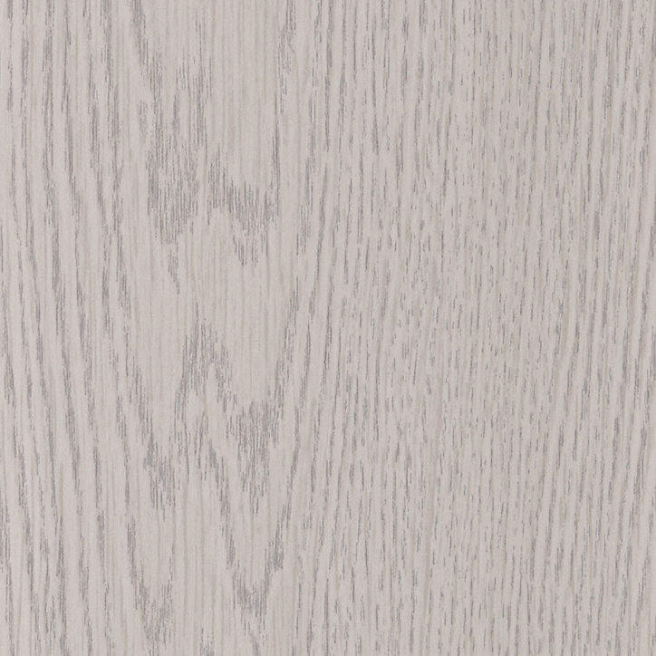 Plinthe MDF 220 x 8 cm Décor 30 chêne blanc (vendue à la pièce)