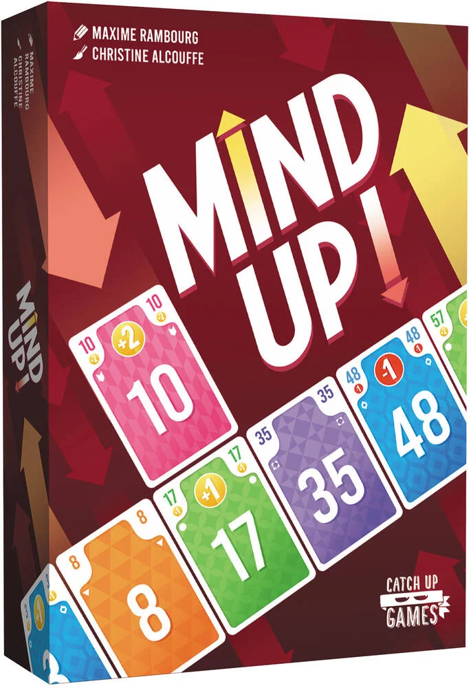 MIND UP