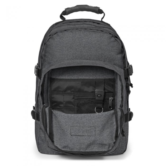 Eastpak Provider Black Denim