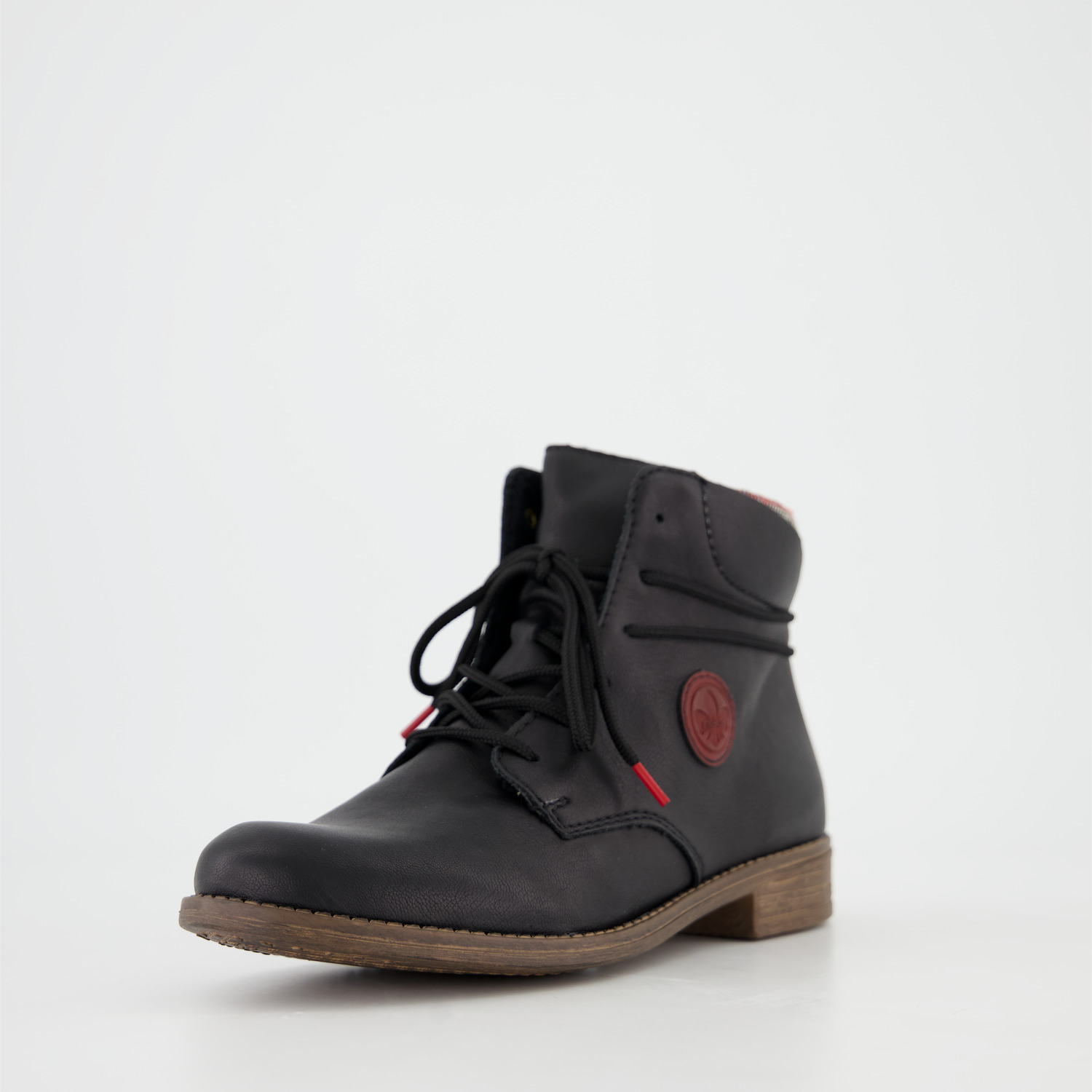 Rieker Stiefeletten & Boots
