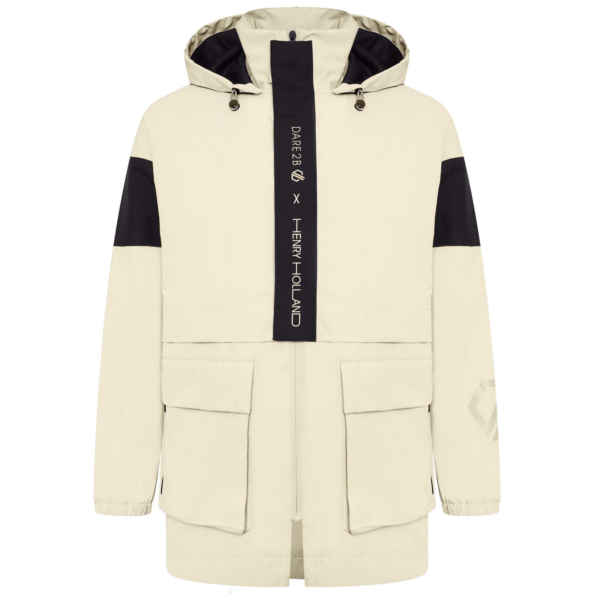 Dare 2b Henry Holland Illude Waterproof Jacket
