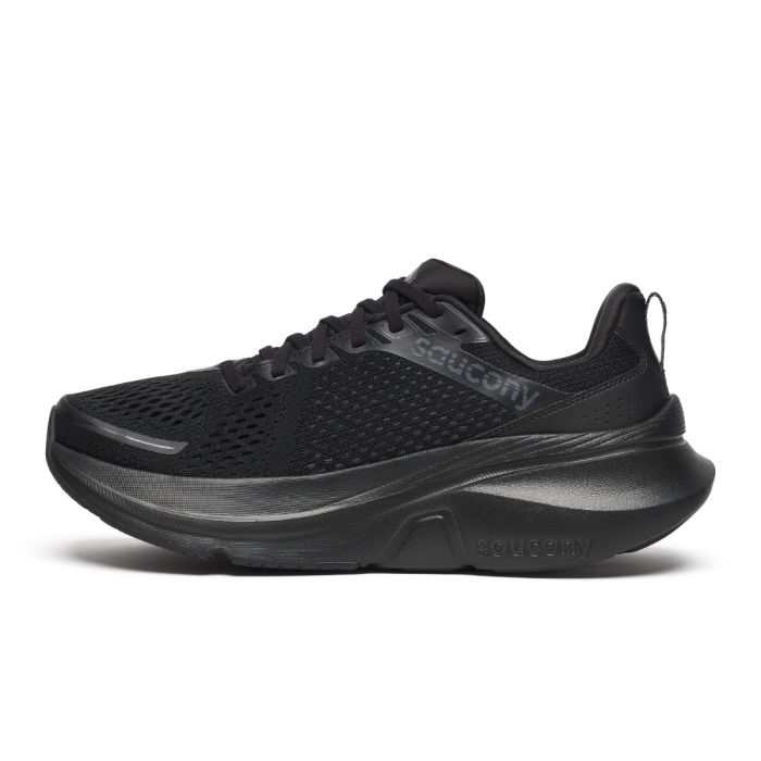 Saucony Herre Løbesko Guide 17 Sort