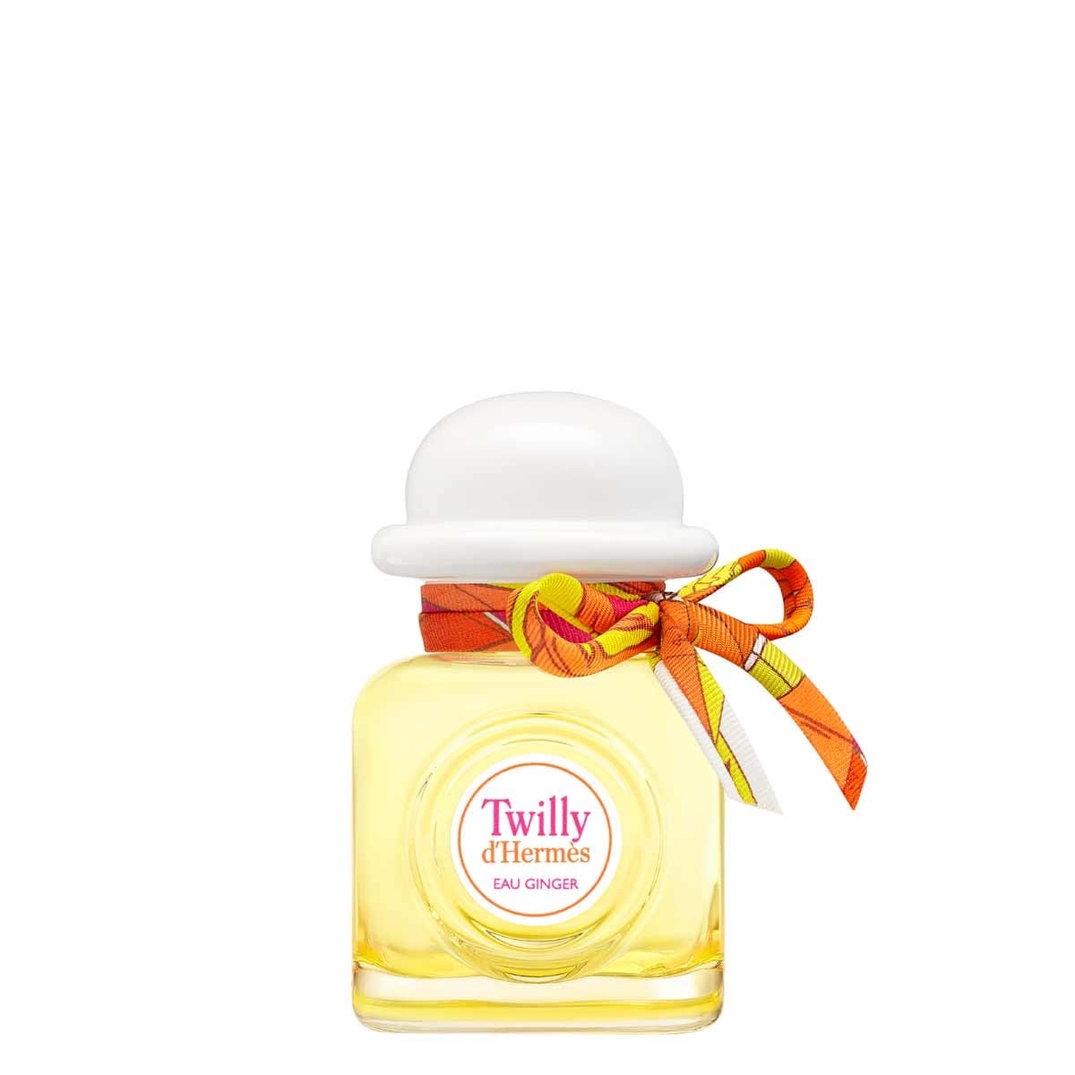 HERMÈS Twilly Eau Ginger Eau de Parfum