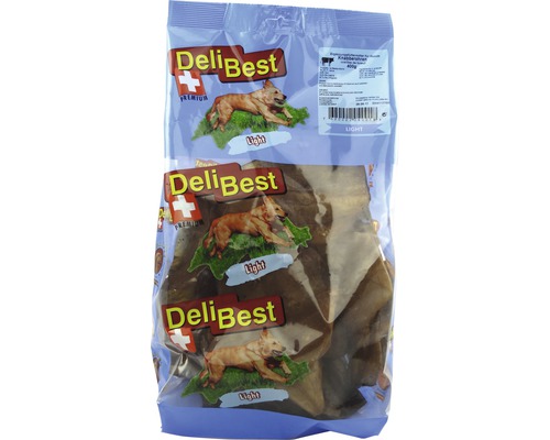 Delibest Kauwbare Oren 400g
