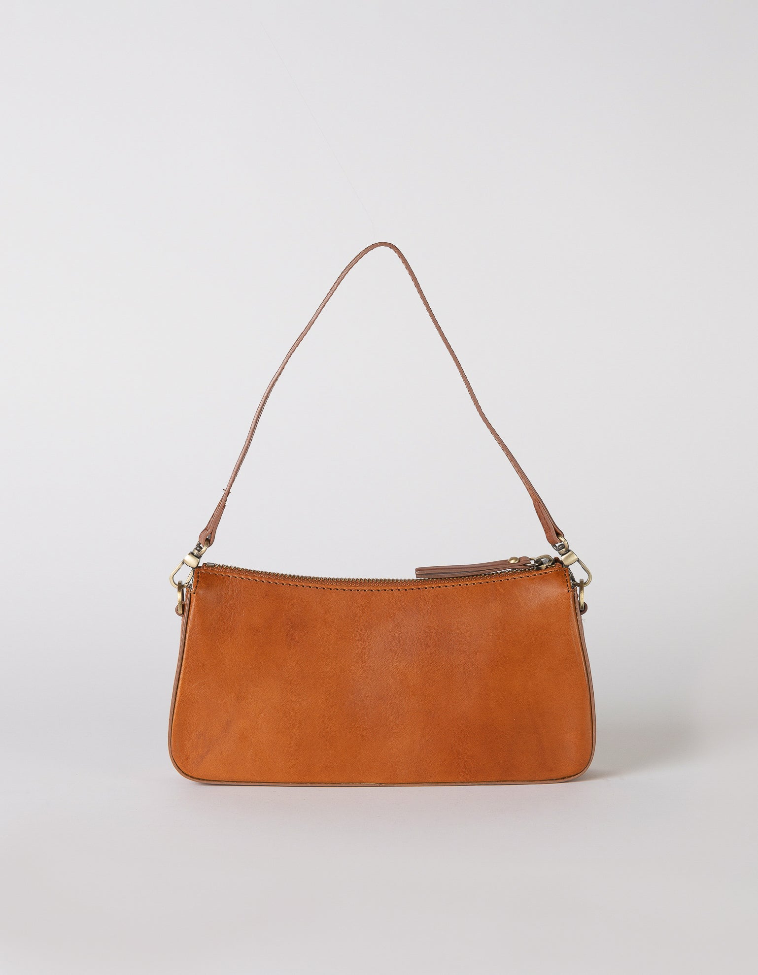 Taylor - Cognac Classic Leather