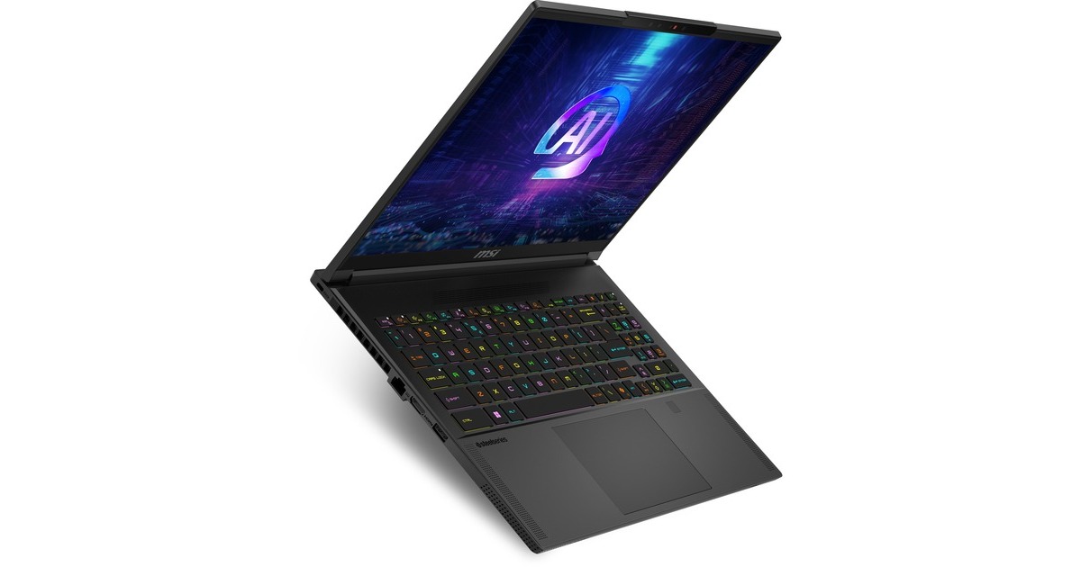 MSIStealth A16 AI+ A3XWHG-013NL 16