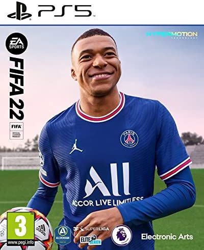Fifa 22