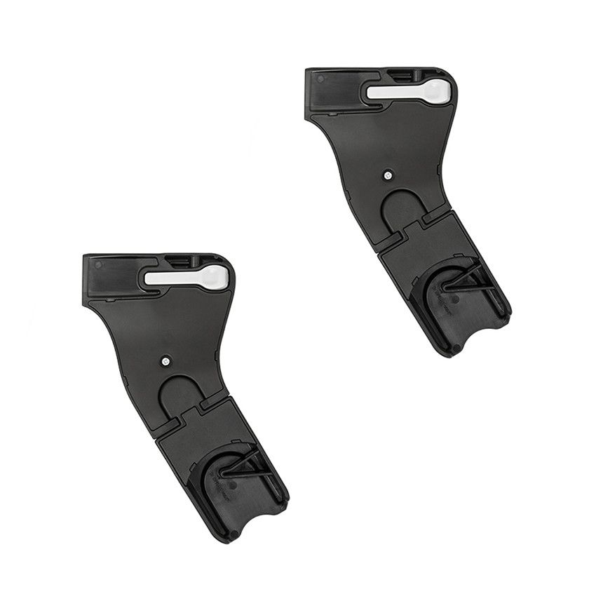 Adaptateur nacelle/coque pour poussette Litetrax - Doré