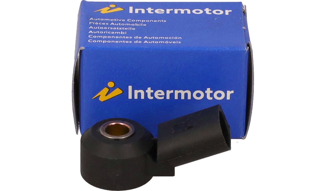 Bankesensor