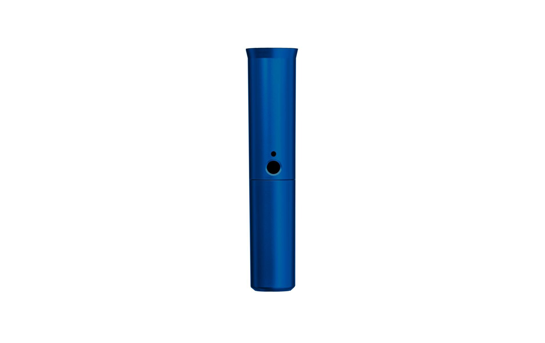 Handsender-Gehäuse WA712-BLURobustes, farbiges Handsender-Gehäuse WA712 für den BLX2/PG58 Handsender.
