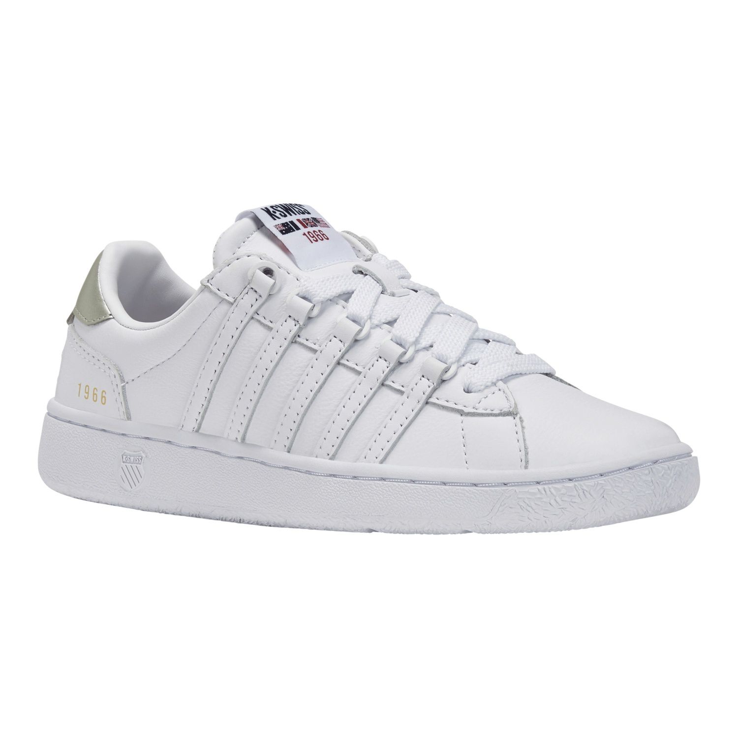 Tênis K-swiss Slamm Classic Cc