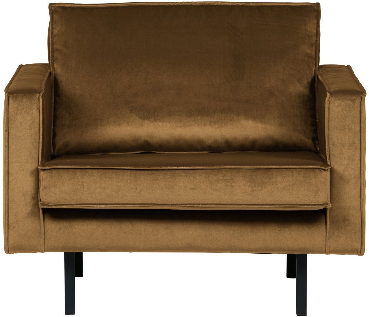 WOOOD Rodeo Fauteuil